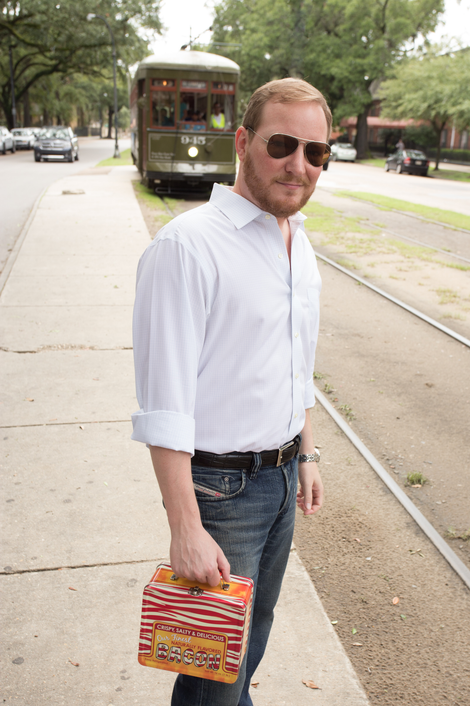 Photo: Ashley Merlin Photography